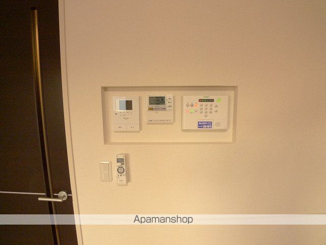 オリーブハウスTKNの内装写真