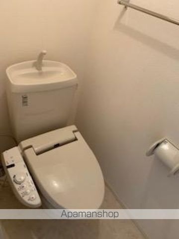 アロースの内装写真