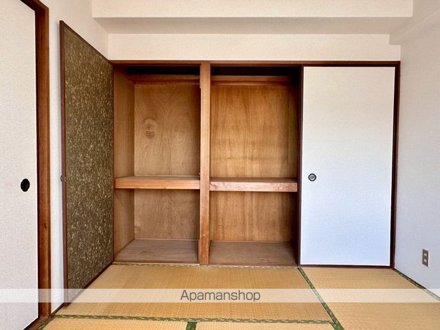 アメニックス賀来IIの内装写真