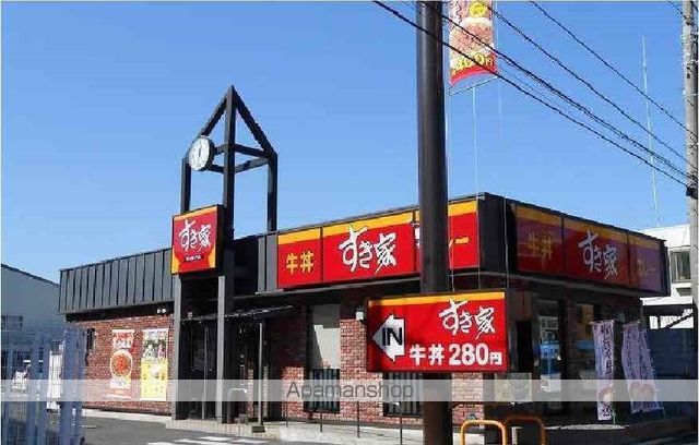 グリーンヒルIの周辺写真