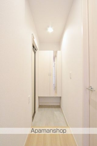 ルミエール E棟の内装写真