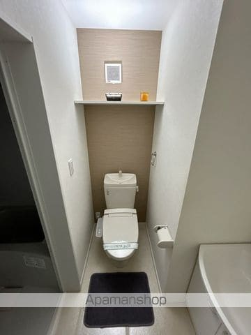 K’S CITY 鶴瀬の内装写真