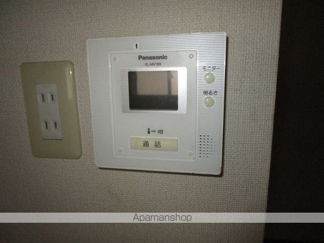 コーポラス テラザワBの内装写真