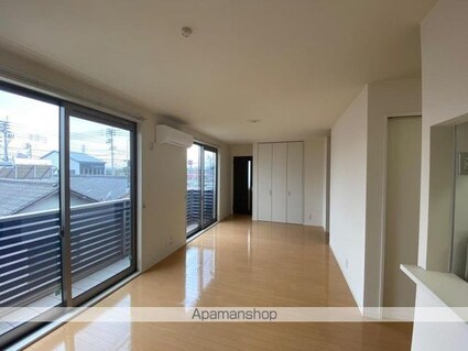 シャーメゾン空港通りＡ棟[2LDK/68.68m2]の内装4