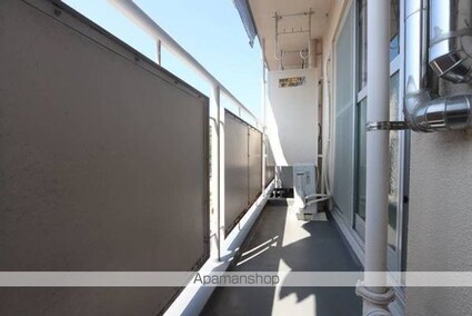 ビレッジハウス印南１号棟[2K/33.51m2]の内装6