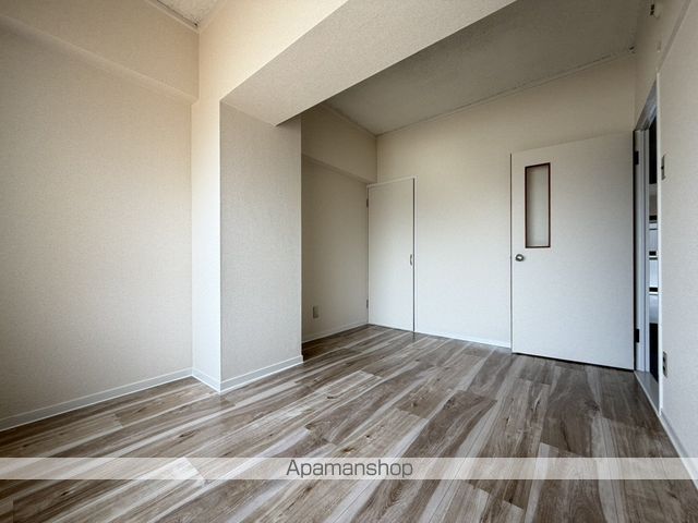 ファミール楊子の内装写真