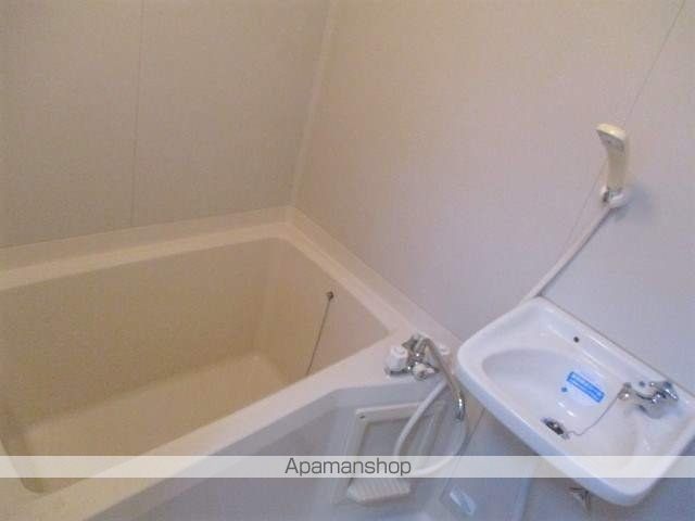 コーポ星ヶ丘の内装写真
