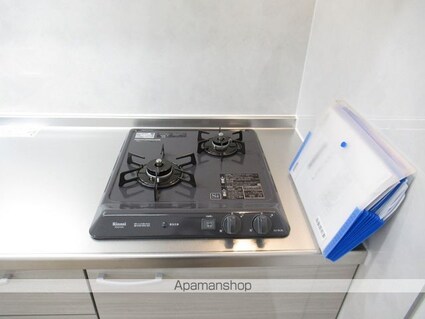 ＴｏｍＴｏｍ[1R/36.65m2]の内装7