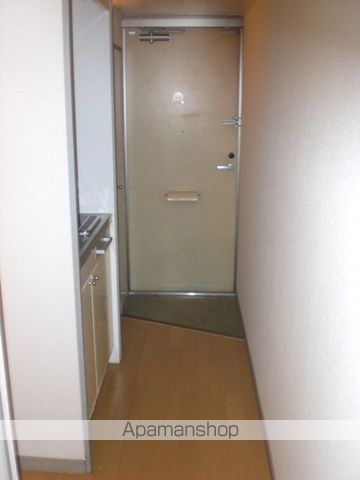 レオパレスかみさわの内装写真