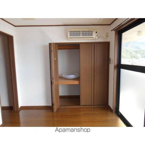 アドリームSの内装写真
