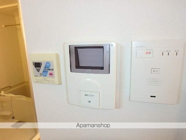 グランパレスの内装写真