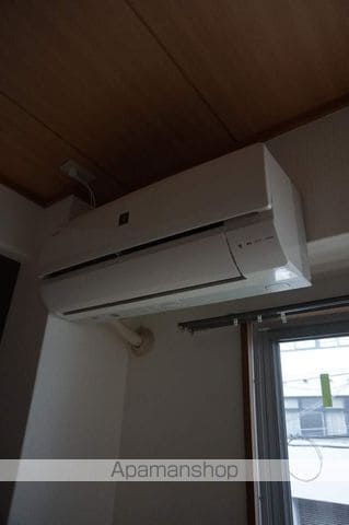 CONFORT SEKIの内装写真