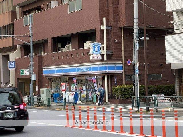 パークアクシス浅草田原町ガーデンの周辺写真