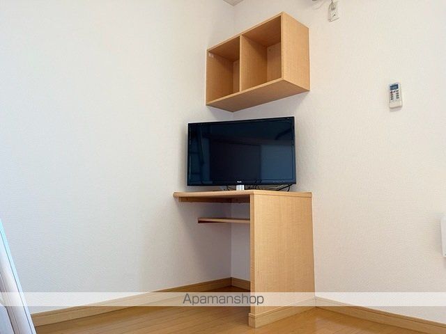 レオネクスト桂の内装写真