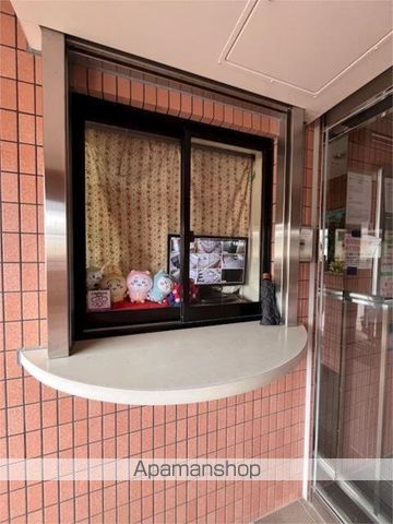 インペリアル南ヶ丘の内装写真