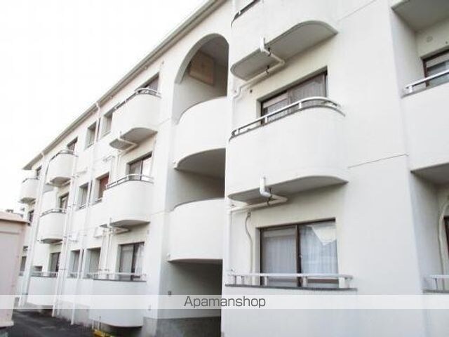 持田ハイツ[3DK/71.68m2]の外観2