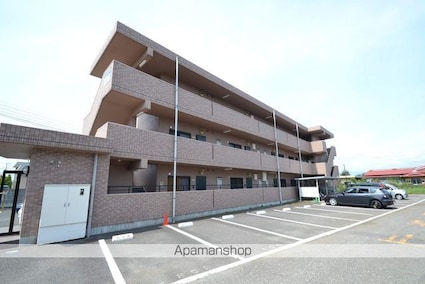 ハーティライフ高木Ⅱ[3DK/56.1m2]の共用部3