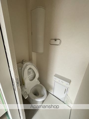 ハイム714の内装写真
