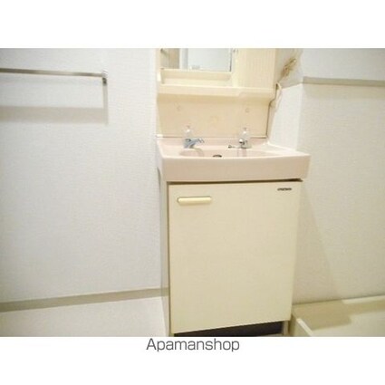 ＳＴハイム千鳥[2LDK/51.37m2]の洗面所