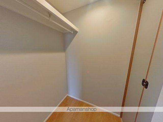 ラ・シック新町の内装写真
