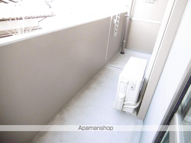 エステート八景水谷の内装写真