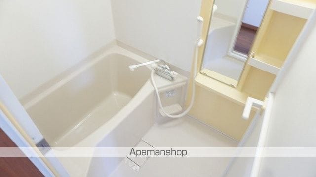 グリーンピア花月の内装写真
