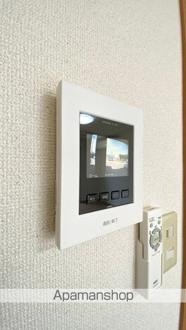 アルカディアの内装写真
