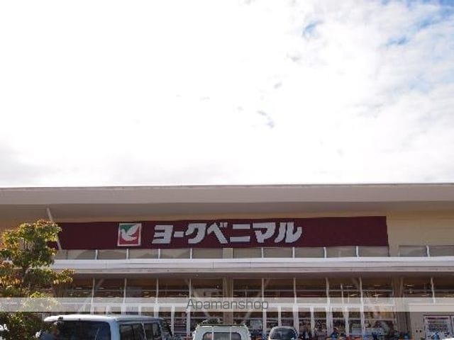 プティシャトウ・千石町の周辺写真