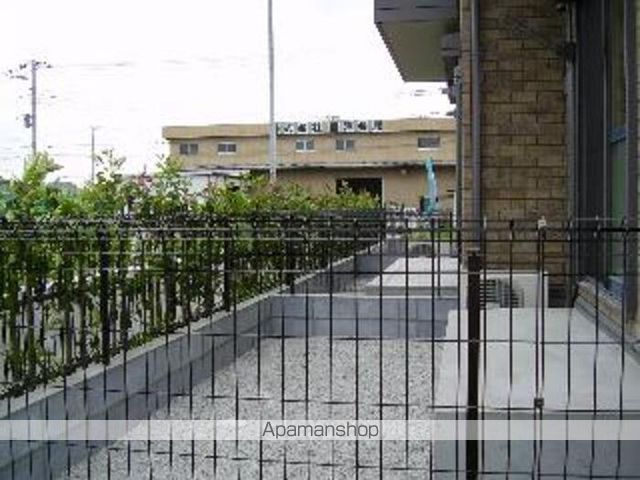 グランシエルの内装写真