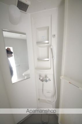 丸神ビル[1R/29.75m2]のバス
