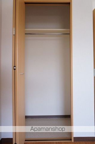 アルトリッコの内装写真