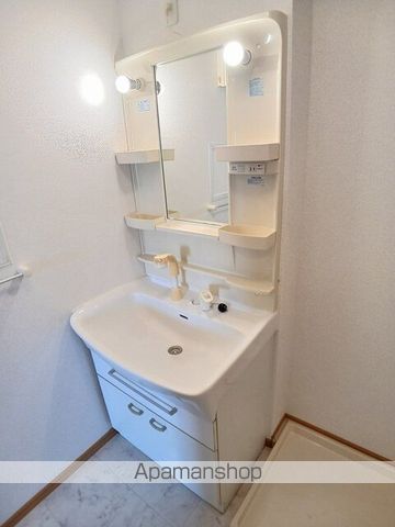 アドベントヒルズBの内装写真