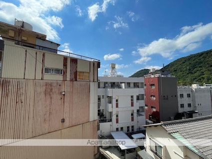 コーポ松岡[1K/20.06m2]の内装7