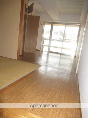 和歌山県和歌山市吉田[2DK/42.52m2]の内装5