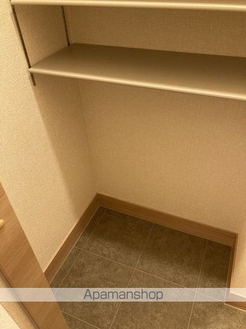 セジュール鵬舟VIの内装写真