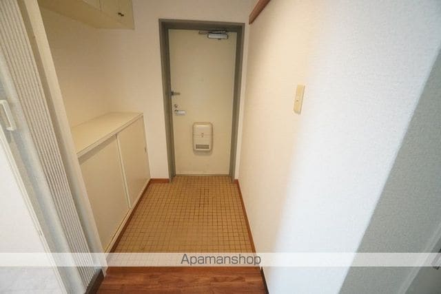 エスポワール中内の内装写真