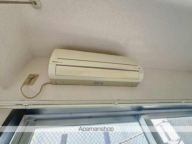 バージュアル横濱あざみ野の内装写真