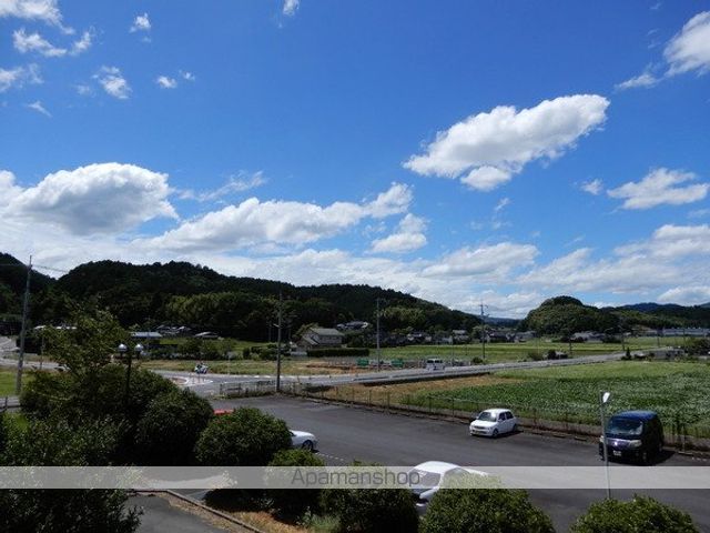 ビレッジハウス備前片上1号棟のその他写真