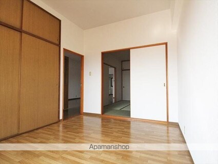 フェニックス山越[3LDK/72m2]の内装1