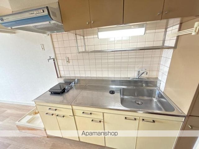 コーポ川添の内装写真
