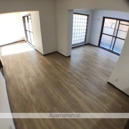 ワイズマンション栗東[1LDK/61.29m2]のリビング・居間