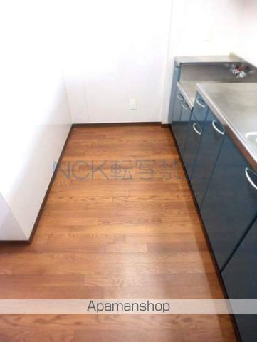 ウエストヒルコートIIの内装写真