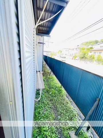 添田ハイツの内装写真