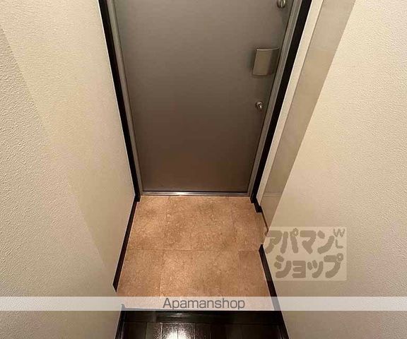 アスヴェル京都東堀川の内装写真