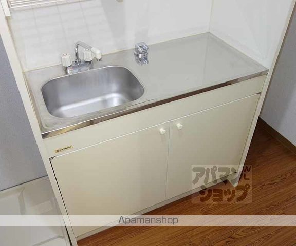 マノワール木津屋橋の内装写真