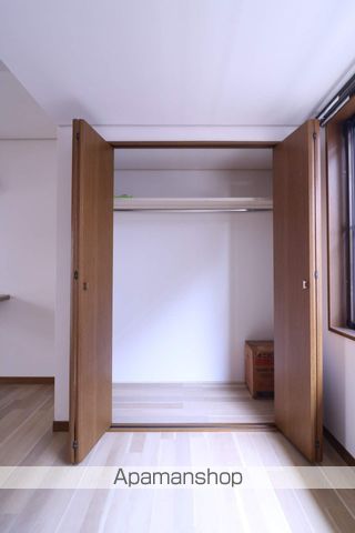 コーポルピナスの内装写真