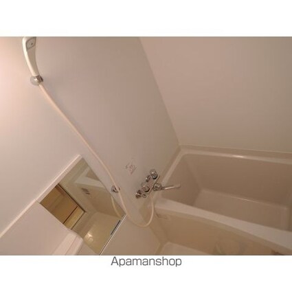 ブランカ・コート[1K/20.93m2]のその他内装4