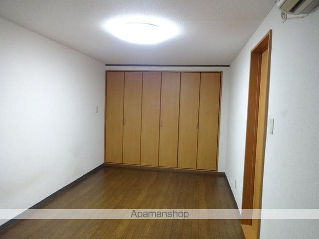 サンハイツたかだの内装写真