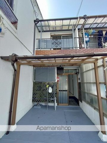 摂津市香露園テラスハウスのその他写真