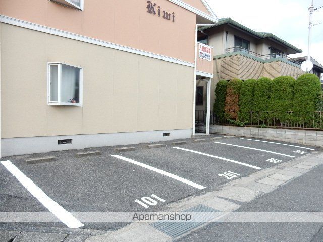 KIWIのその他写真